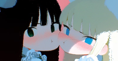 7月ボツ絵⑥終