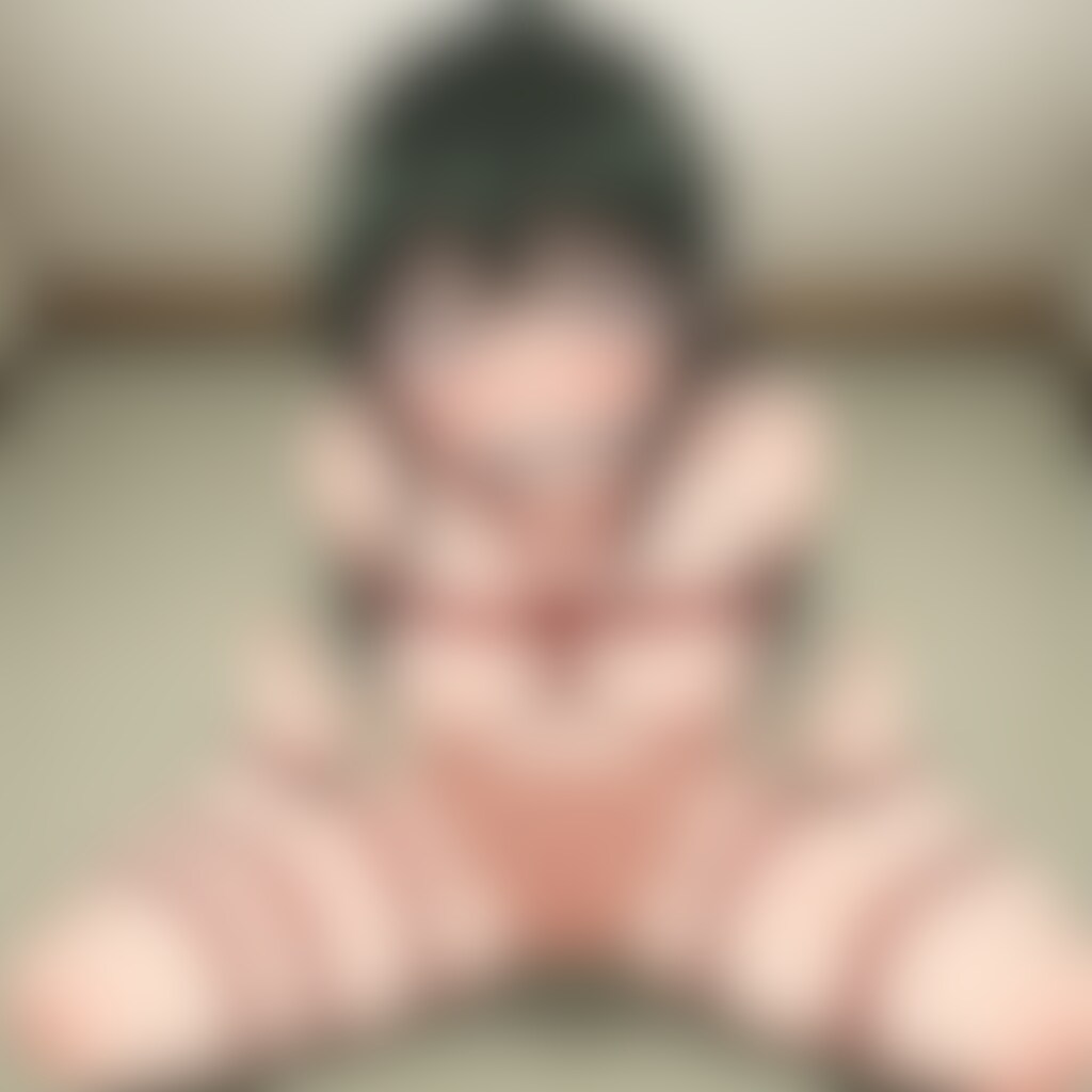 縛られ幸奈 P-324