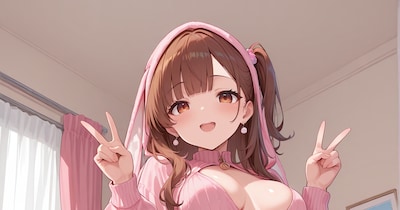 限定イラスト No.67