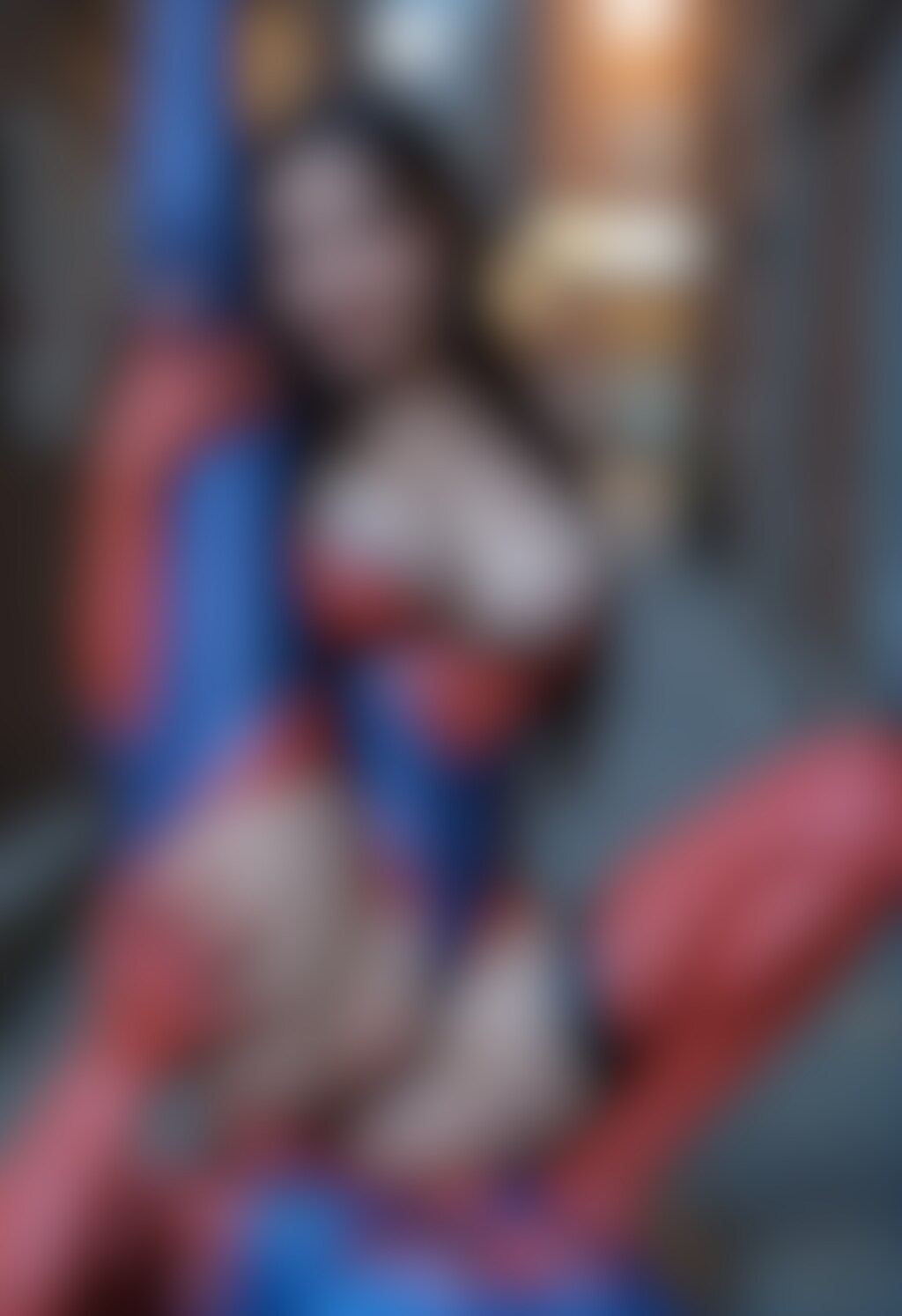 【40枚】スパイダー・ウーマン