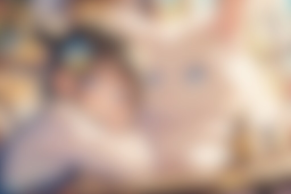 猫🐈とおだんごちゃん🍡✨190～196