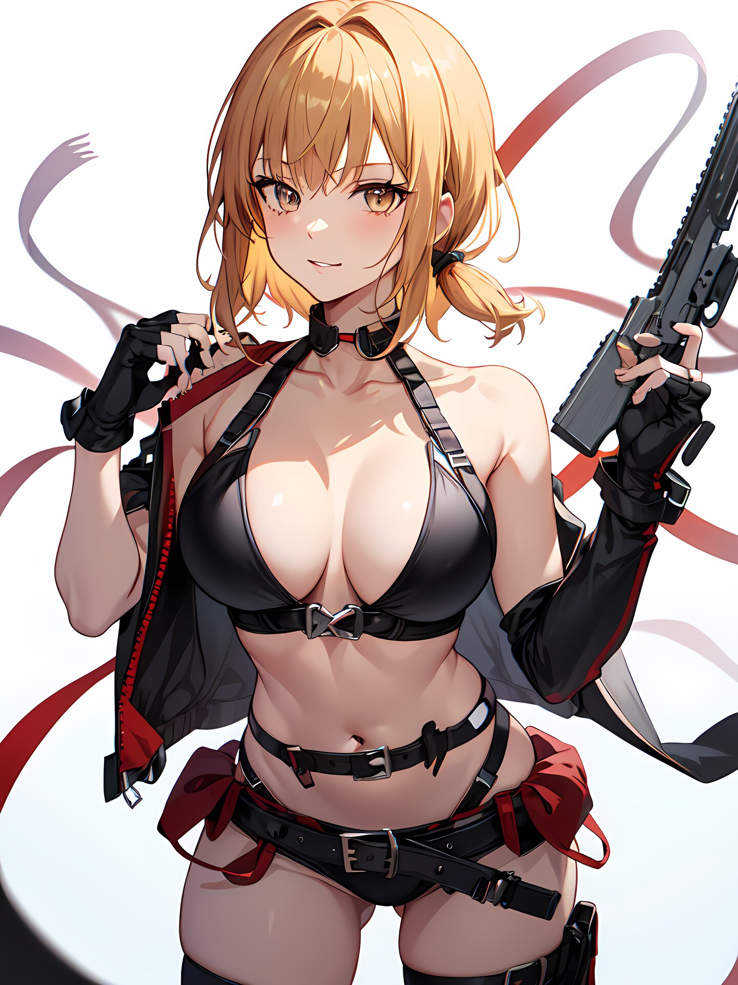 2025年生成分没イラスト集