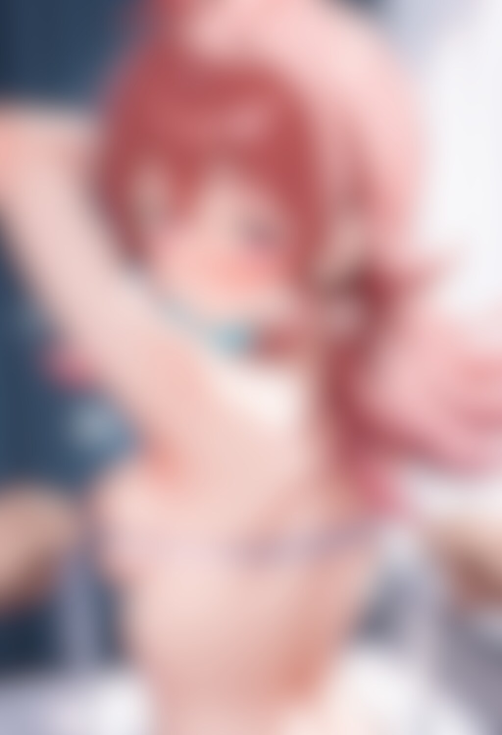 小宮果歩のおっぱいメジャー