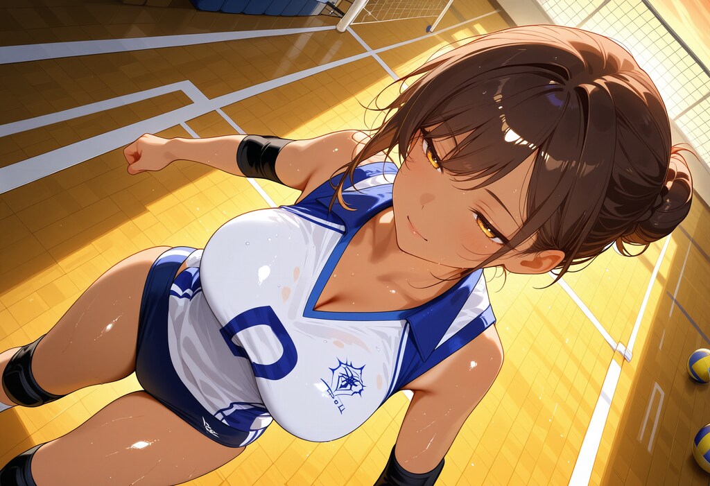Volleyball🏐