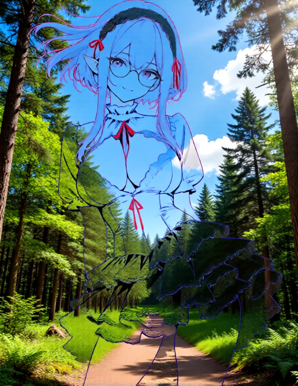 036：Qwen Image Edit の使い方