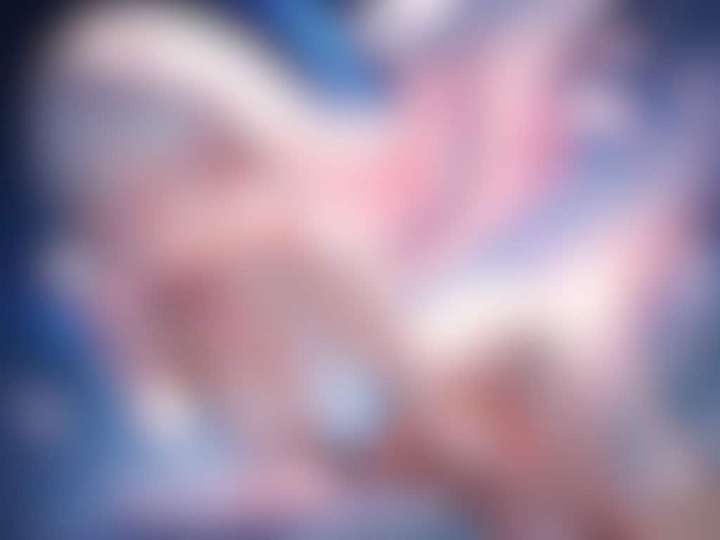 4枚:水着の天使