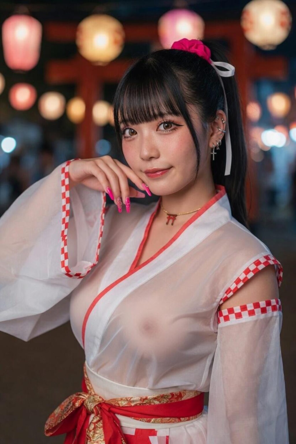 【詰め合わせ画集】2026.04.13