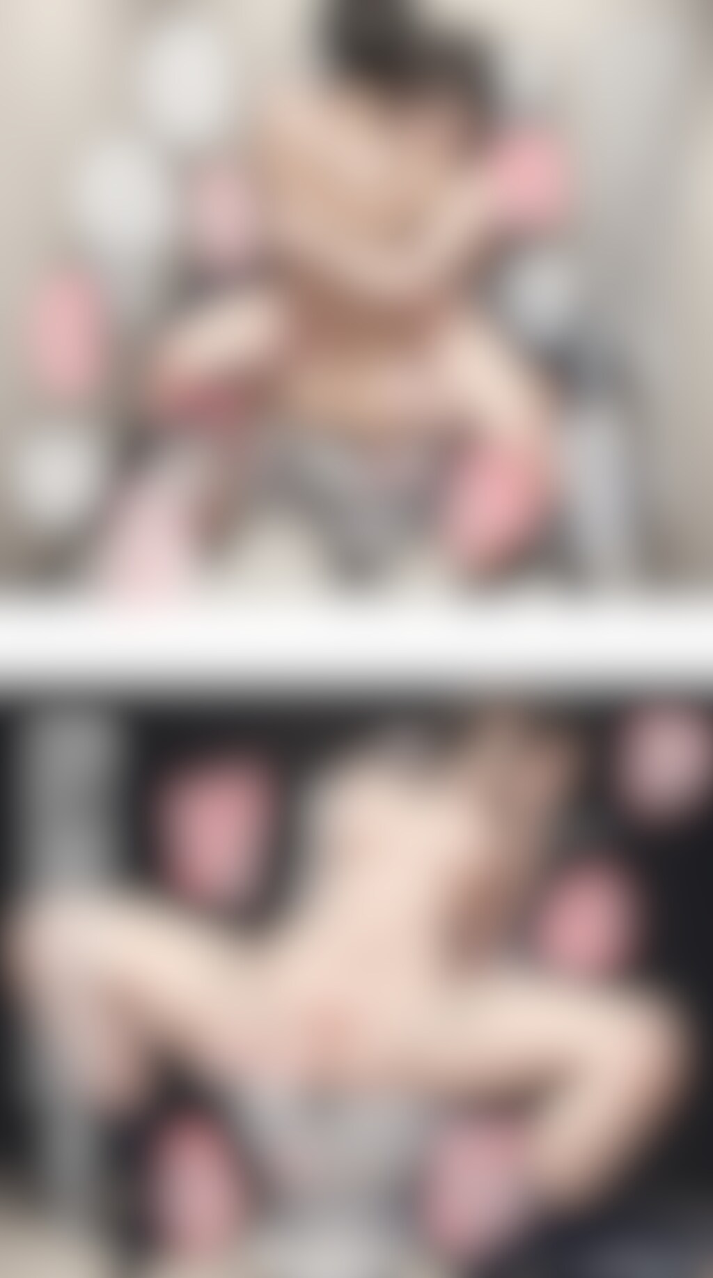 【リクエスト】帆乃歌ちゃんの初めての仕事