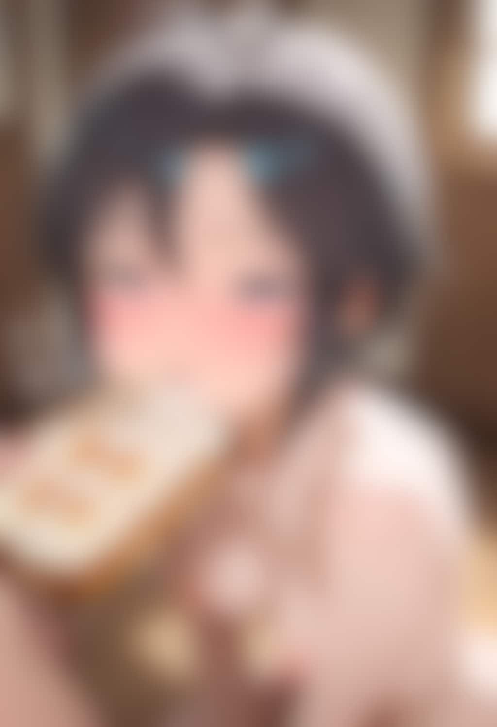 ザーメン奴隷菊地真③