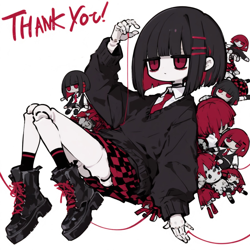 りあのふぉろあり詰め合わせセット。