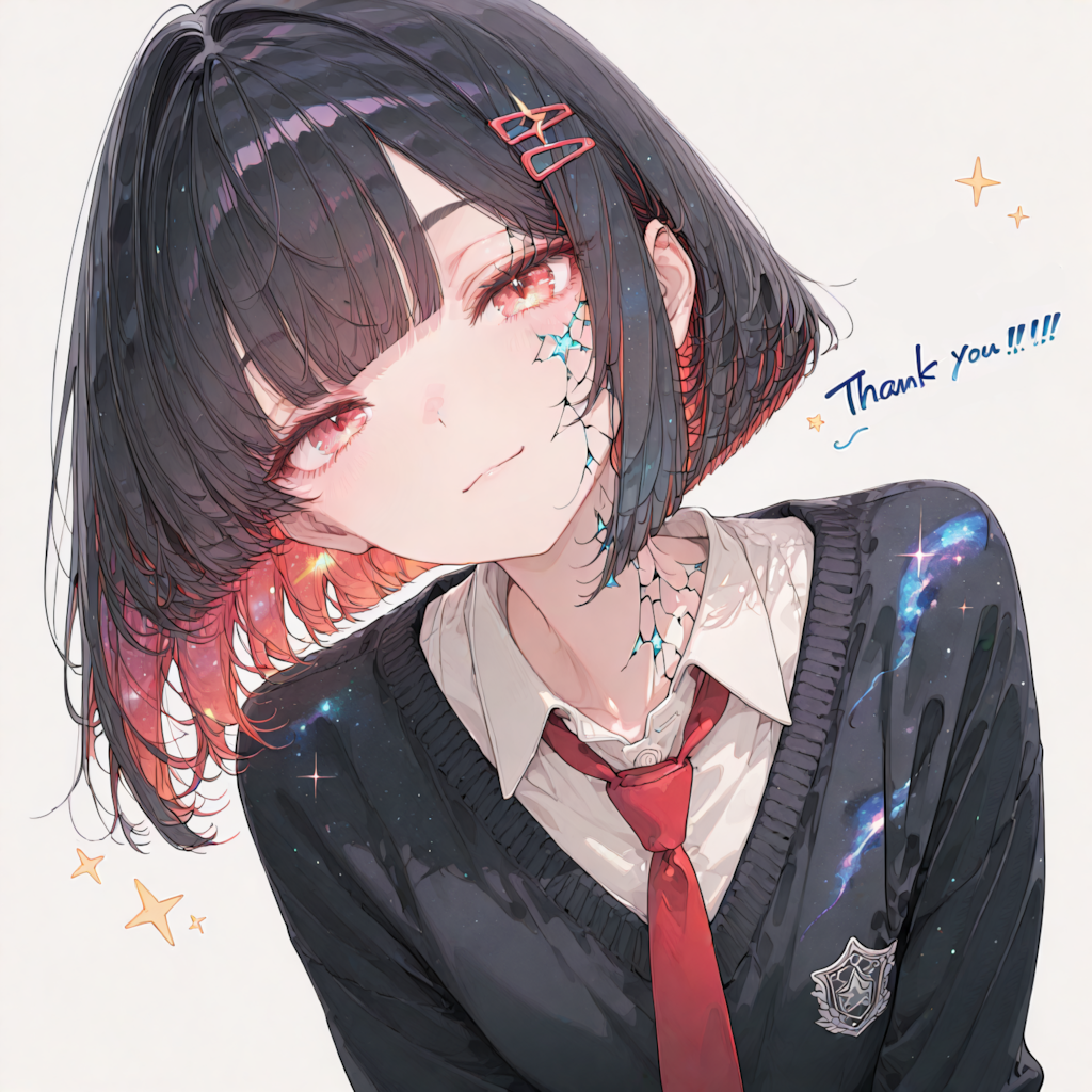 りあのふぉろあり詰め合わせセット。