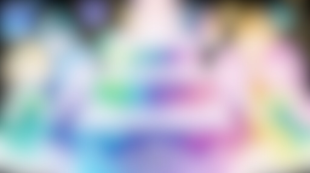 楽しいパーティーたいむ