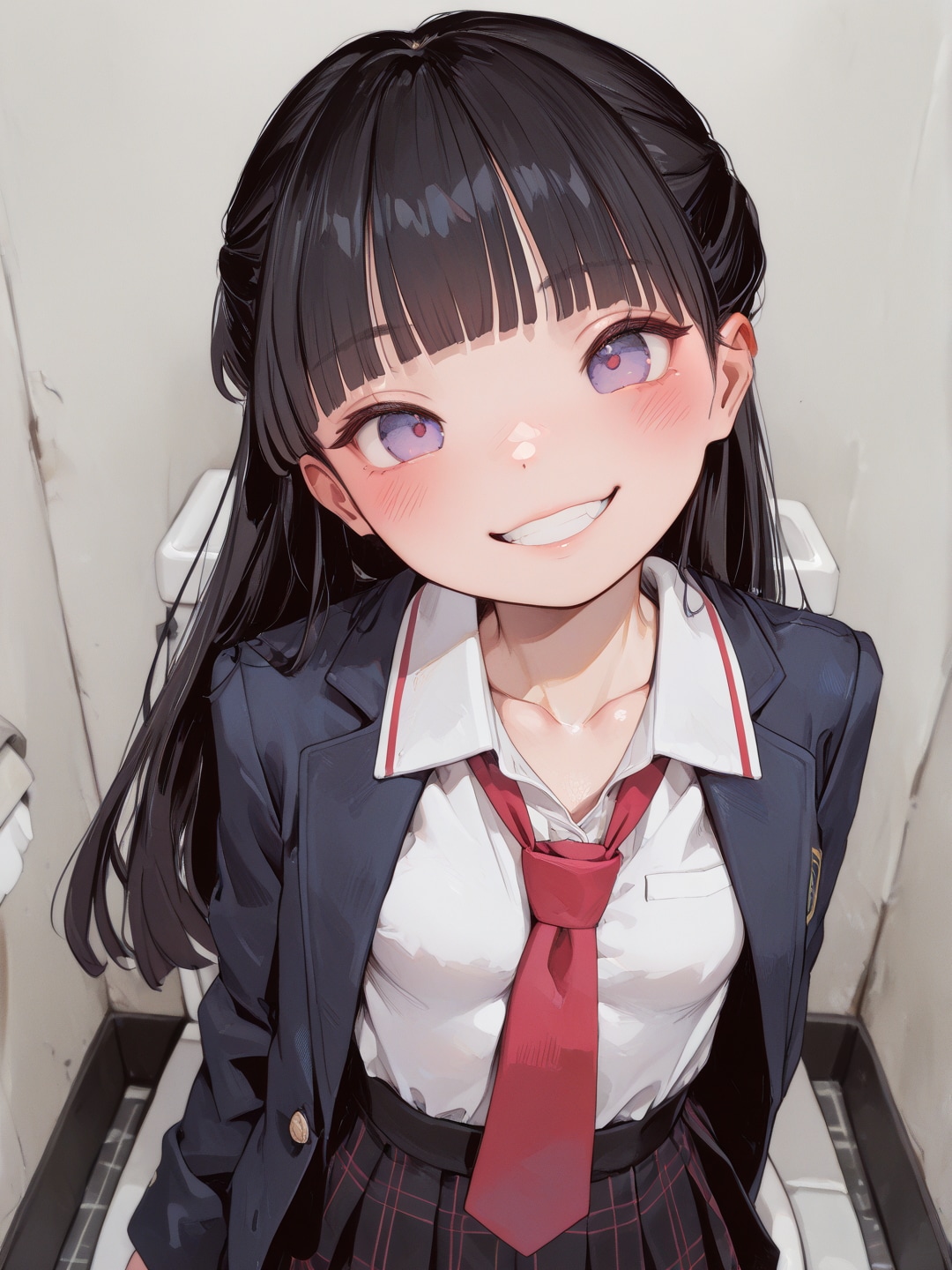トイレの女神ちゃんその４　26-07-24