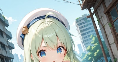 あの世界へ再び