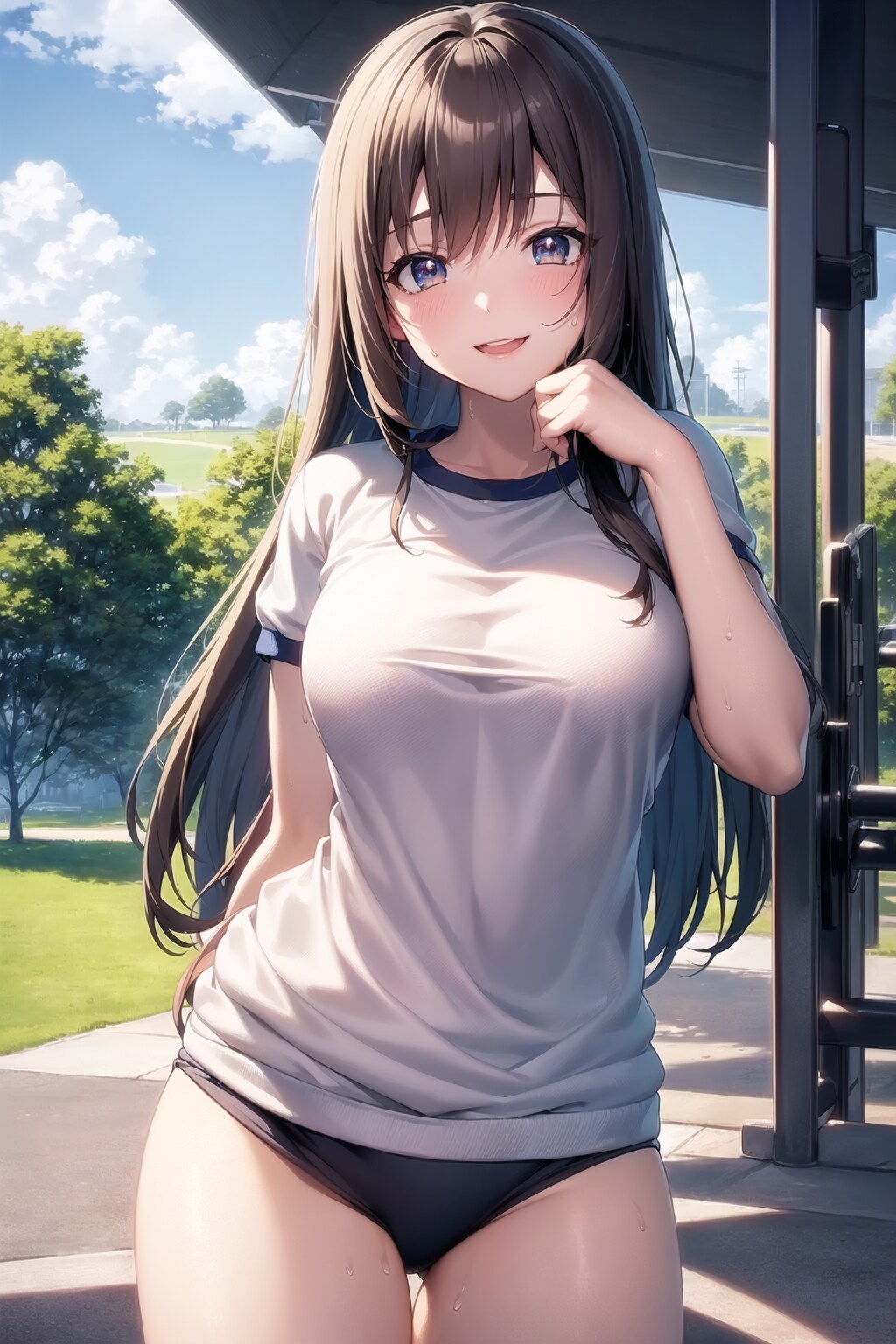 ブルマCollection(427)