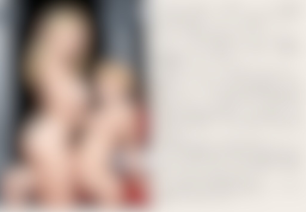 【AI春画】ヒト族の勃起少年