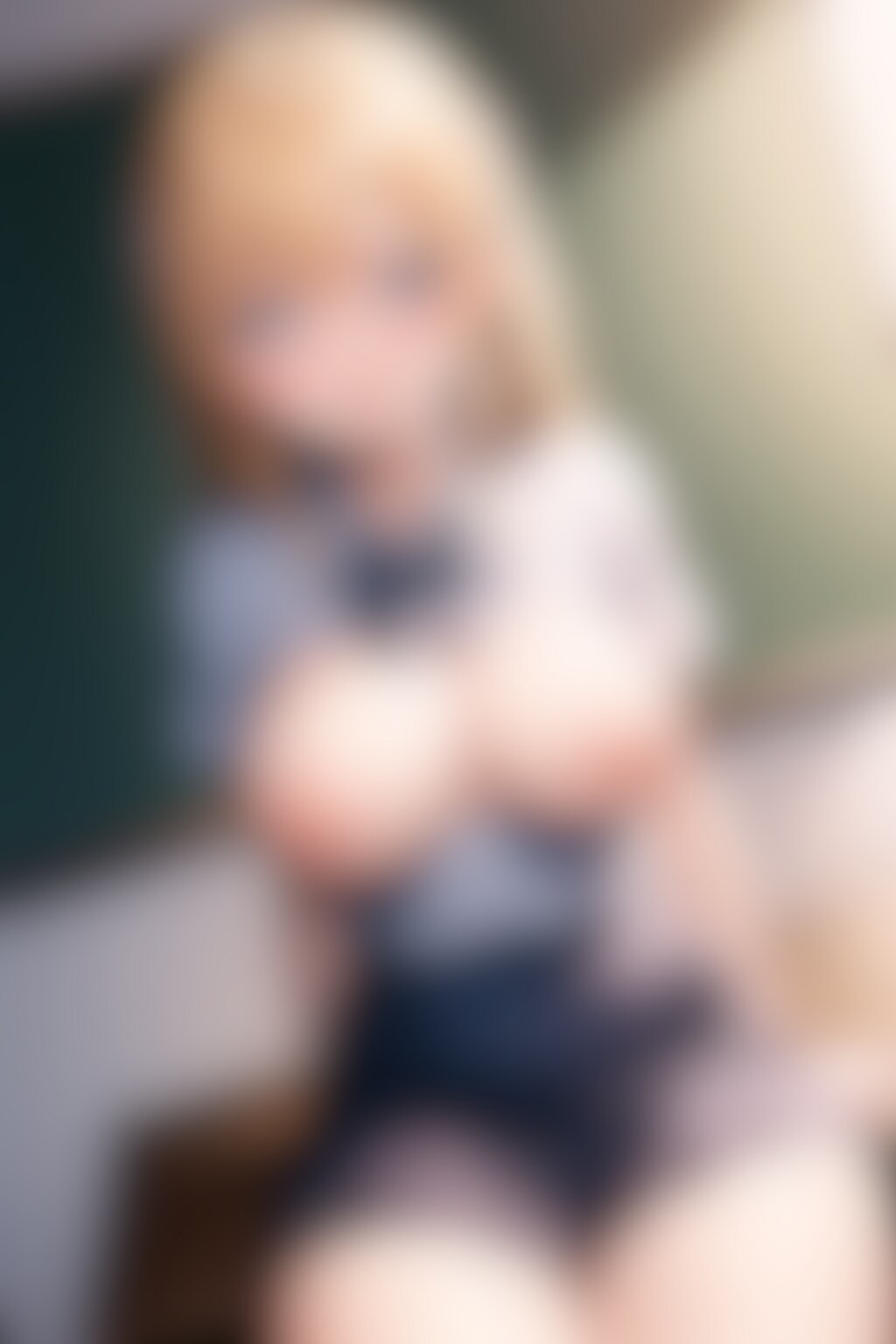 放課後のヒミツ撮影会(45)