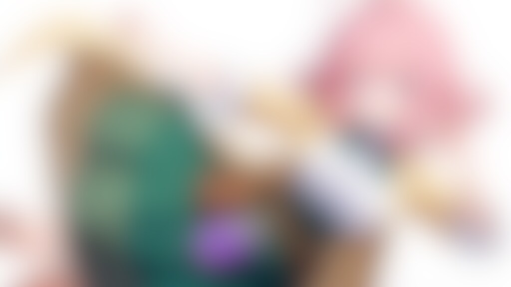 錬金研究室のアシスタントコーデ