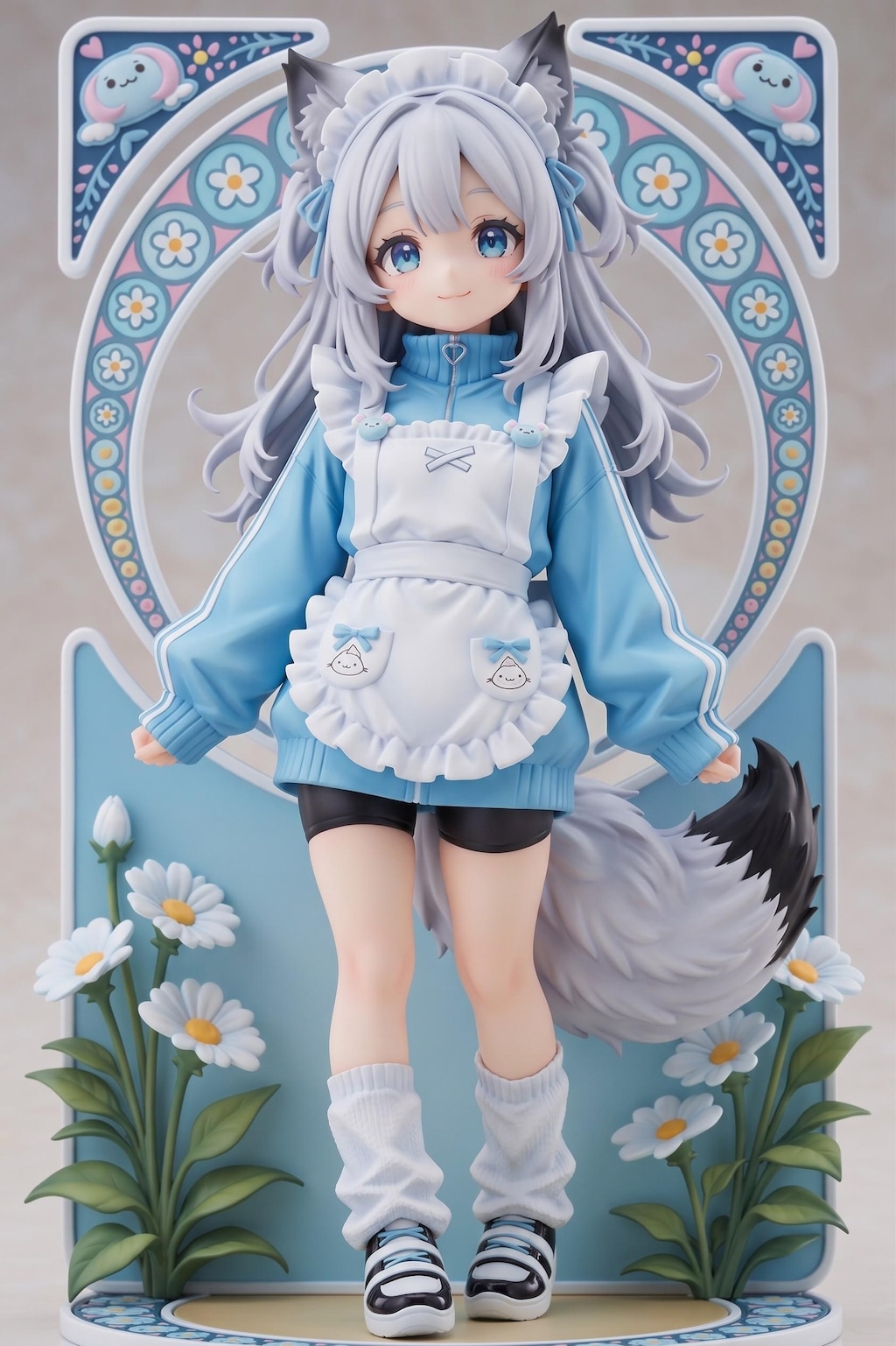謎の海産物フィギュアコレクション１１６