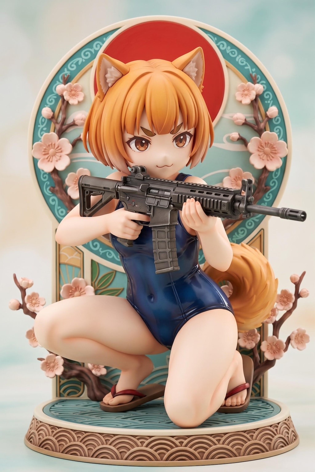謎の海産物フィギュアコレクション１１６