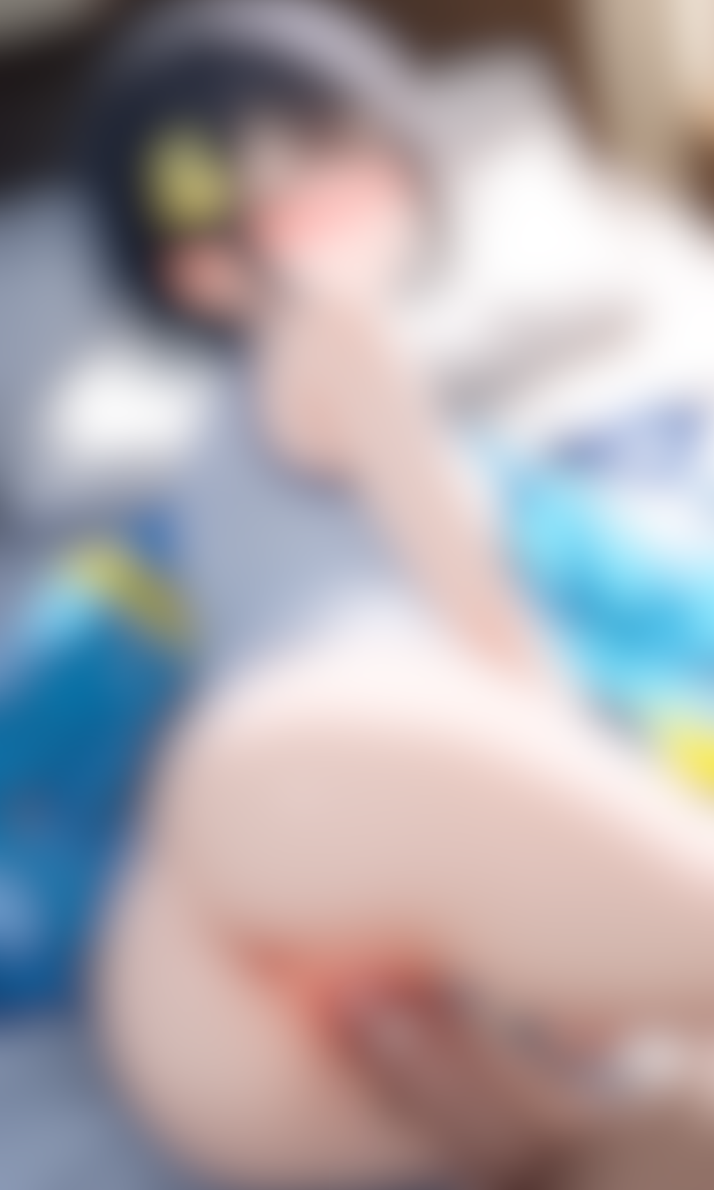 金メダル前日のアイドル