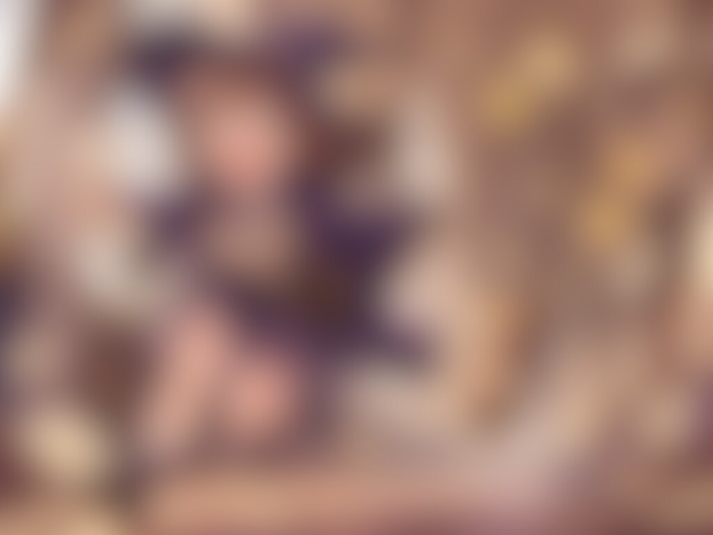 魔法学校の廊下パニック