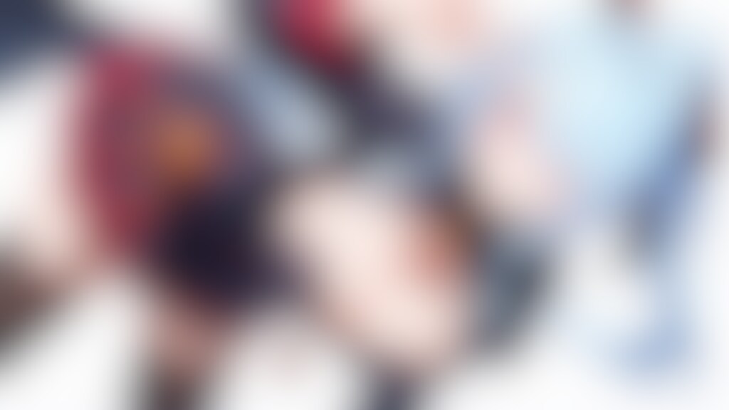 チャイゴスコーデ