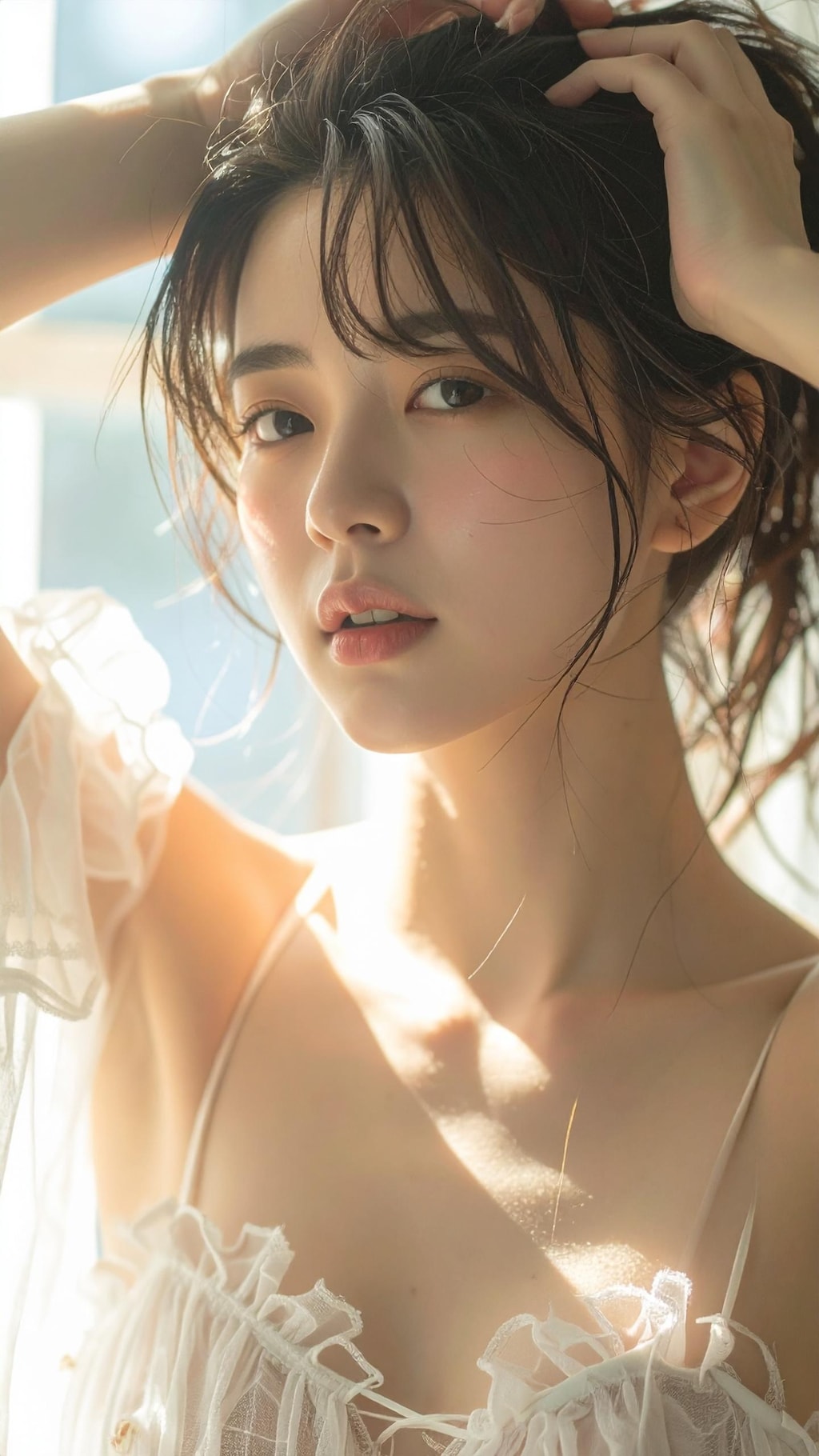 脇フェチまとめ