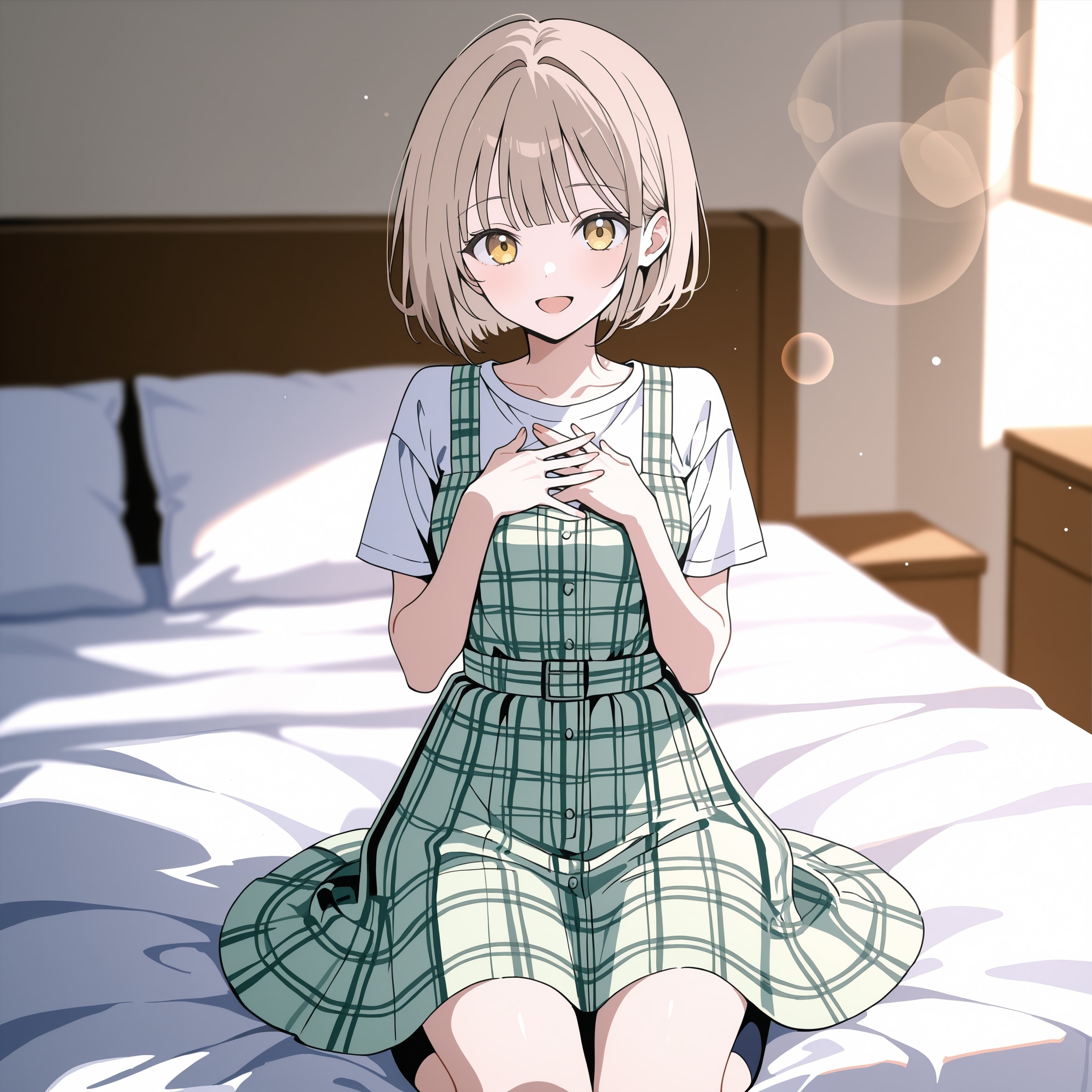 今回の女の子 20260721