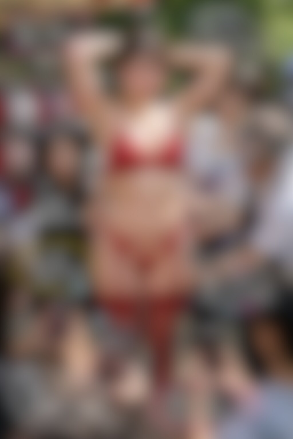 【特別公開 ChatGPT GPTs】豊満下着グラビアクリエイター Voluptuous Lingerie Model Creator（ChatGPT有料アカウント推奨）