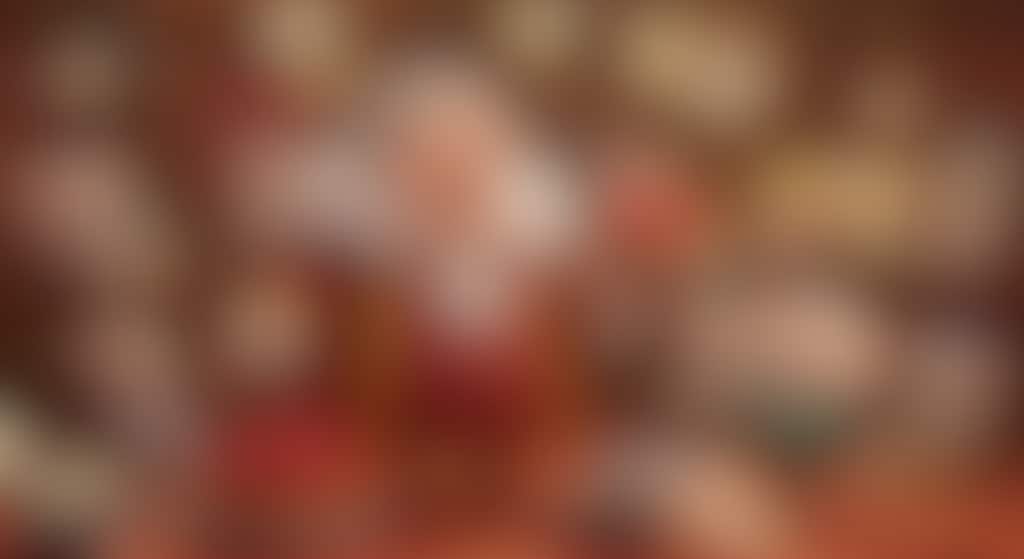 タルト盗難裁判の茶番劇 -2