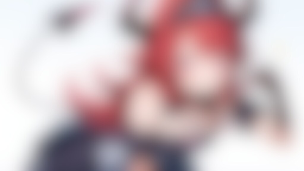 小悪魔ドレッシーコーデ