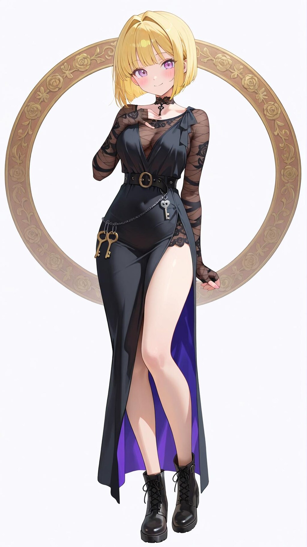 コーデのチラ裏