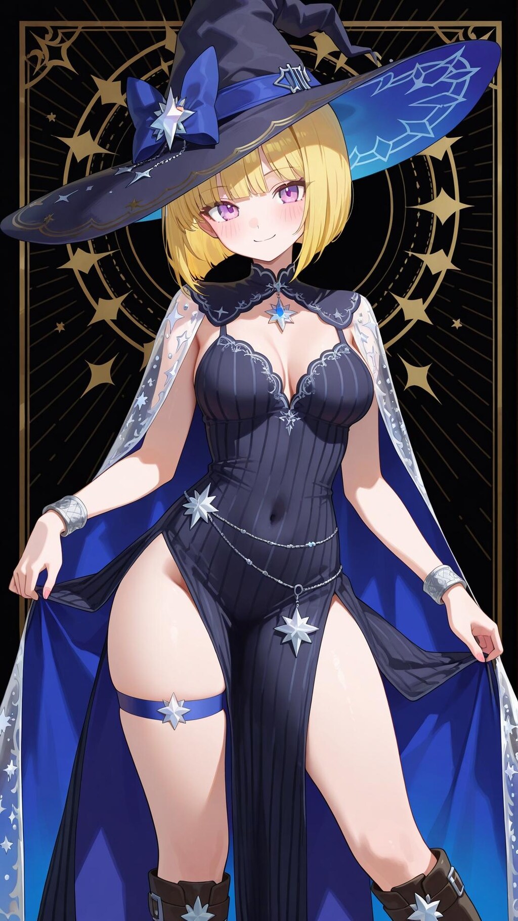 コーデのチラ裏