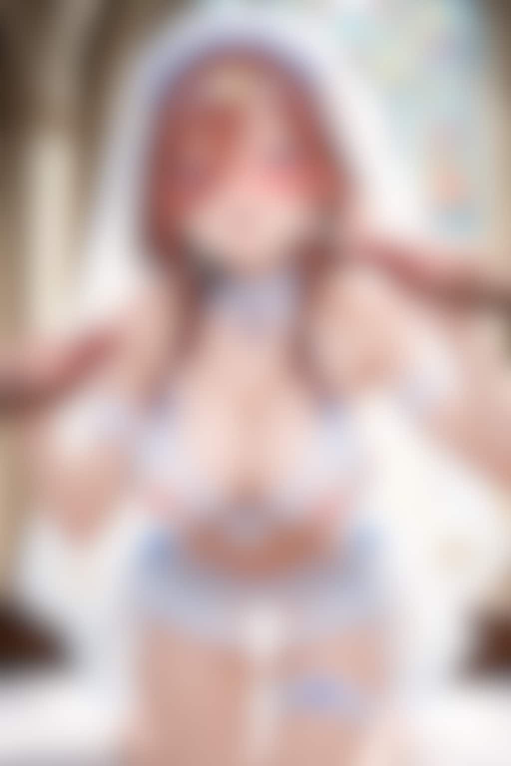 The Quintessential Quintuplets: Polyandry – Miku