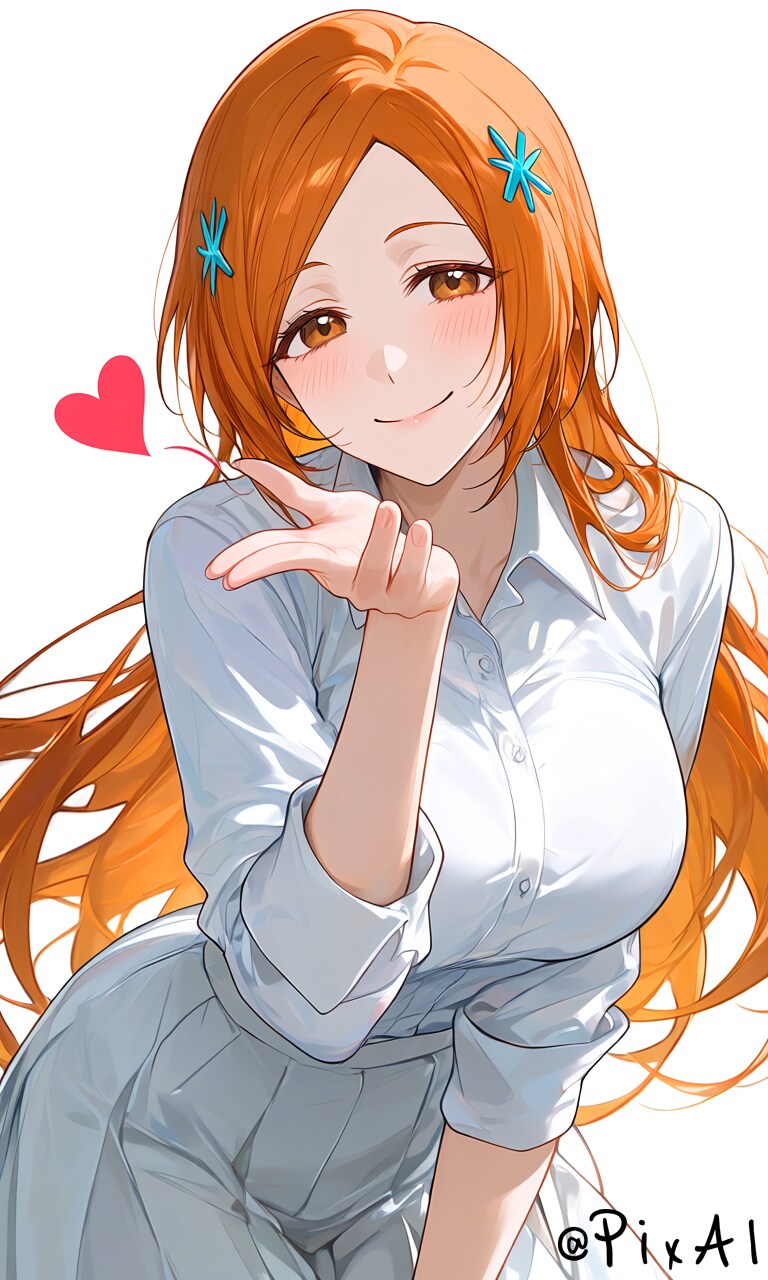 いろいろ