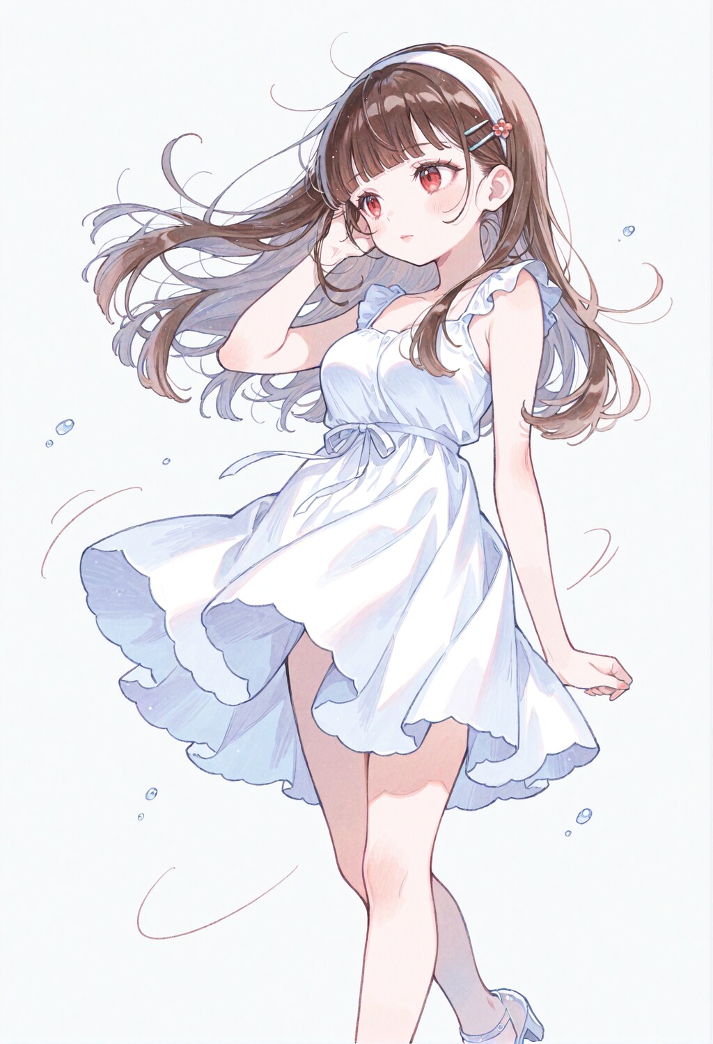 【紹介】登場キャラクター紹介2