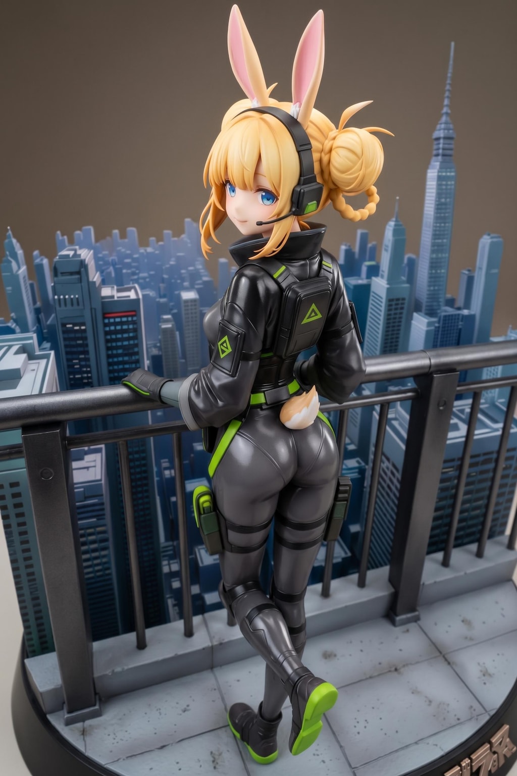 謎の海産物フィギュアコレクション１４０