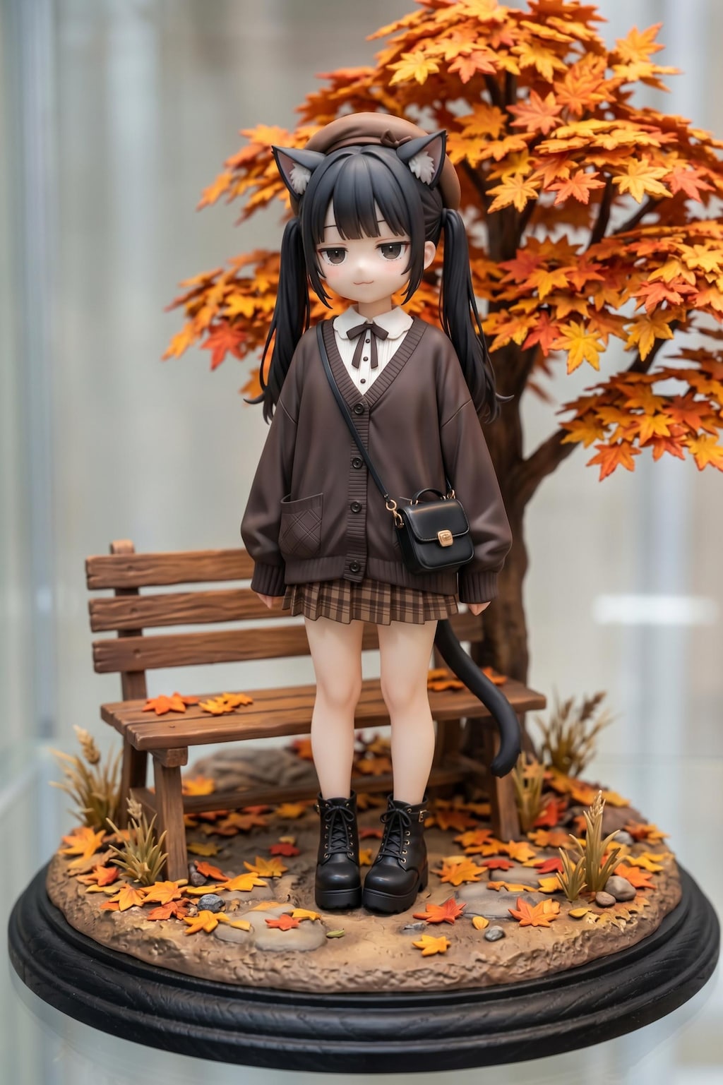謎の海産物フィギュアコレクション１４０