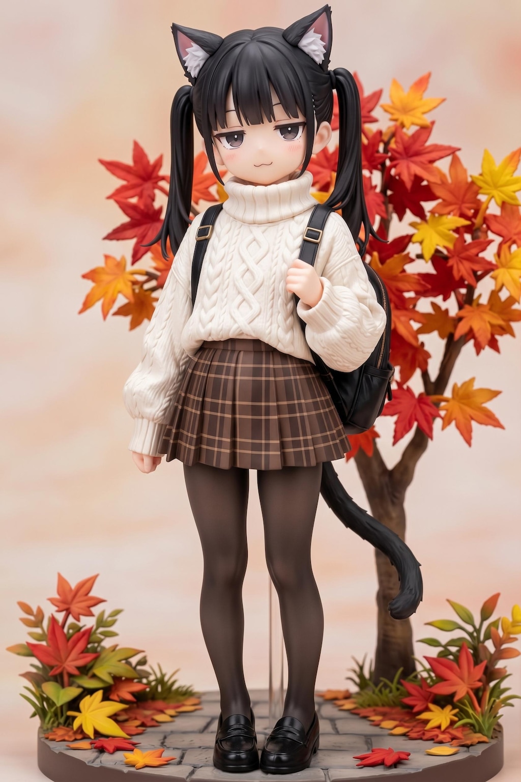 謎の海産物フィギュアコレクション１４０