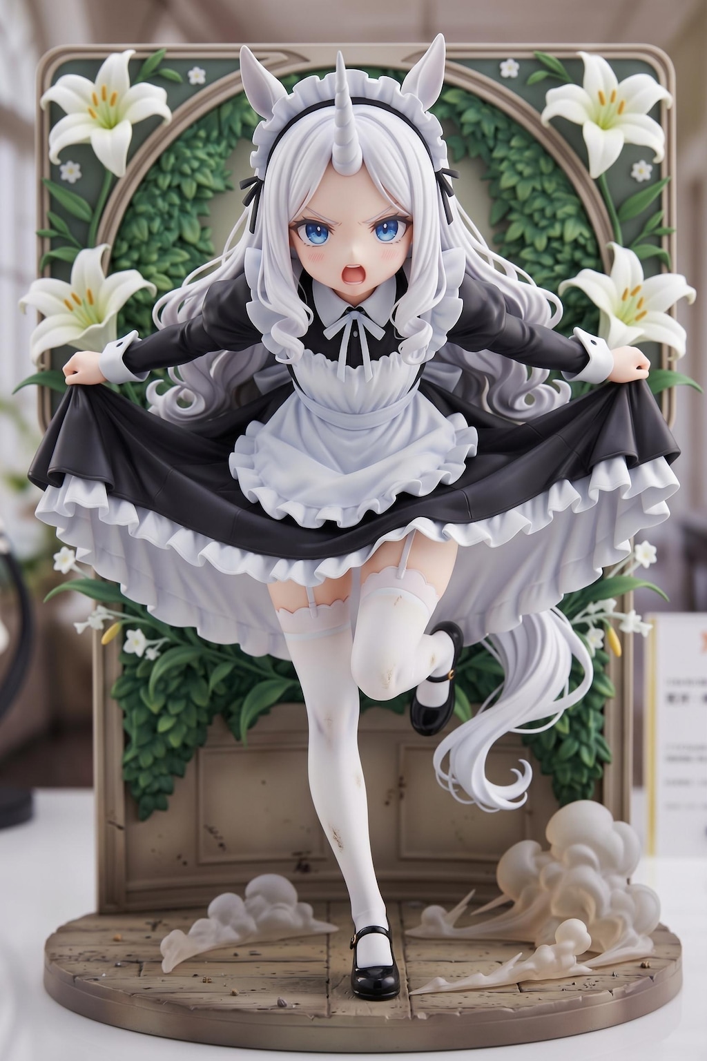 謎の海産物フィギュアコレクション１４０