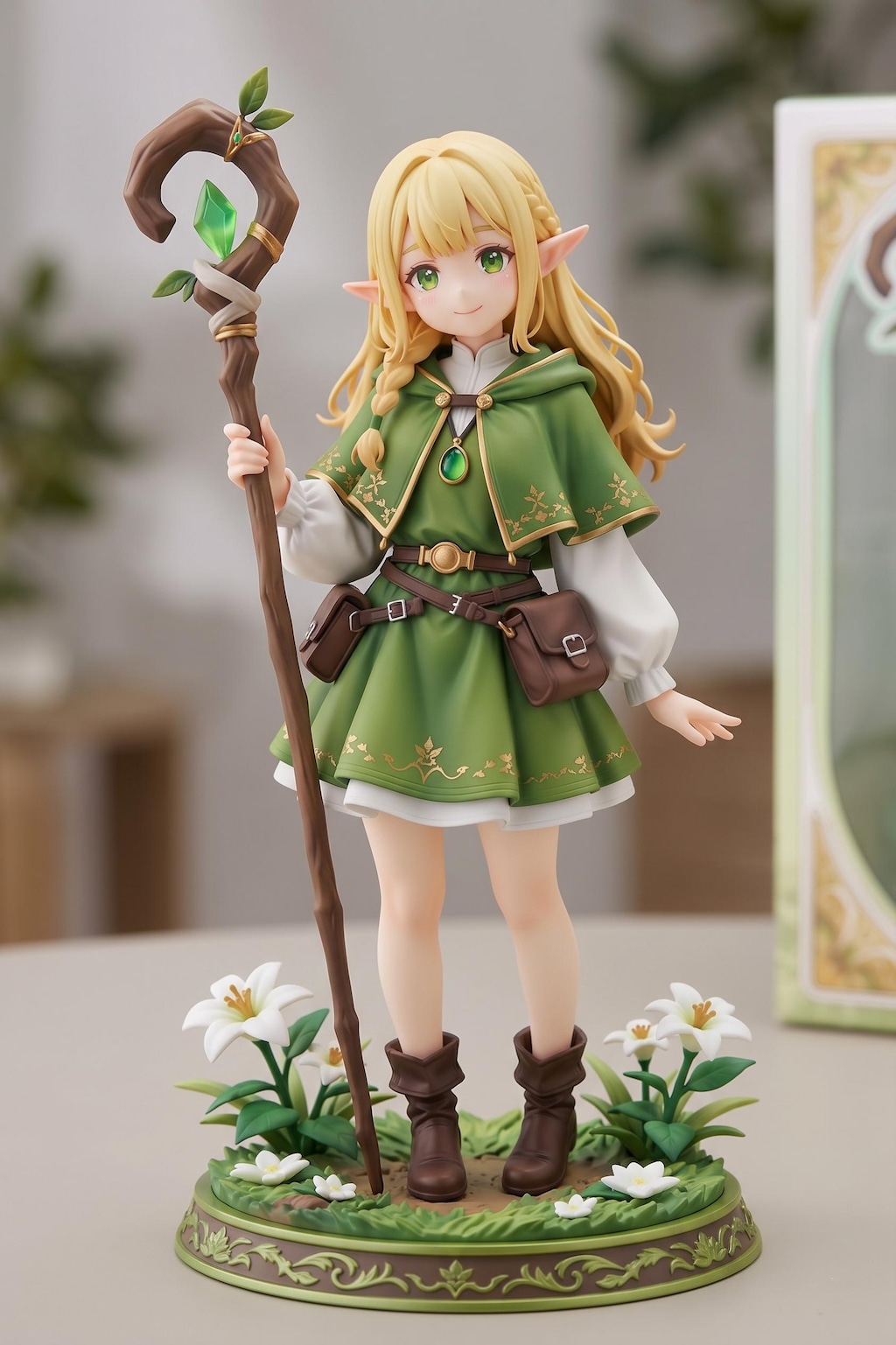 謎の海産物フィギュアコレクション１４０