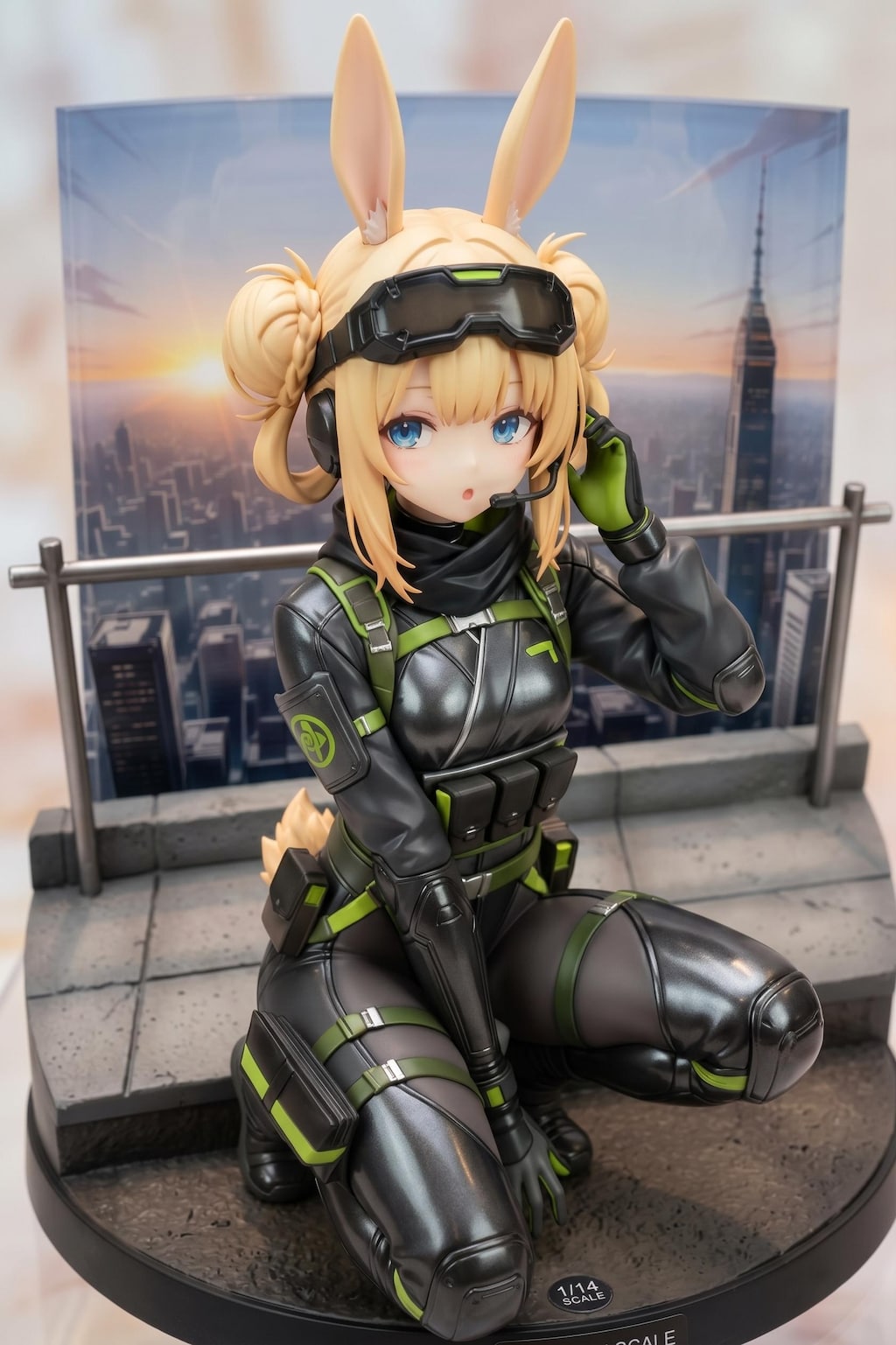 謎の海産物フィギュアコレクション１４０