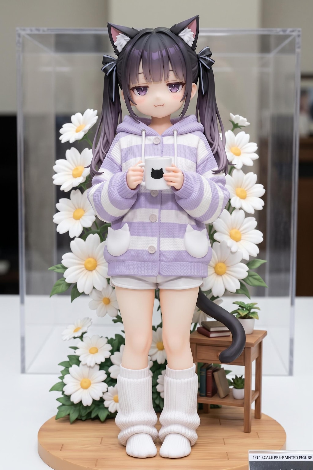 謎の海産物フィギュアコレクション１４０