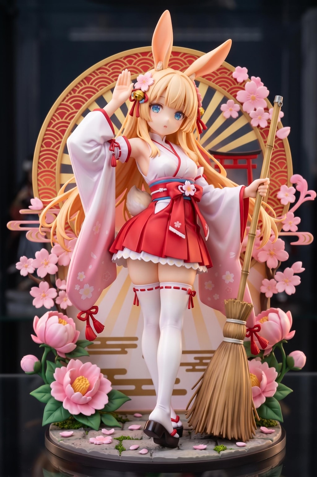 謎の海産物フィギュアコレクション１４０