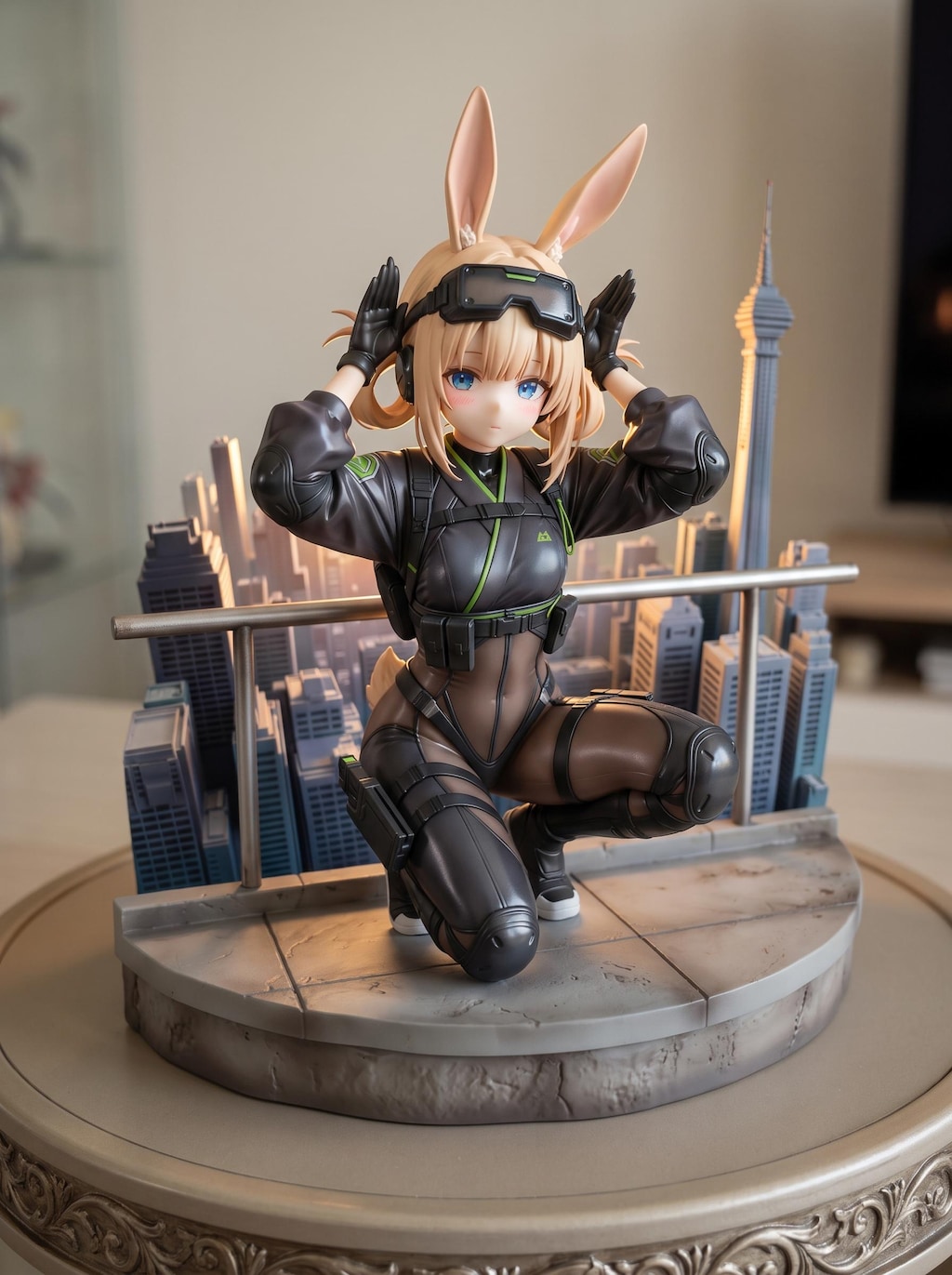 謎の海産物フィギュアコレクション１４０