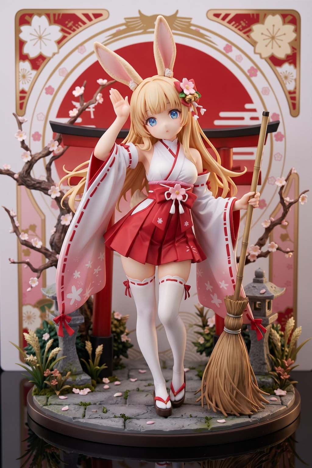 謎の海産物フィギュアコレクション１４０