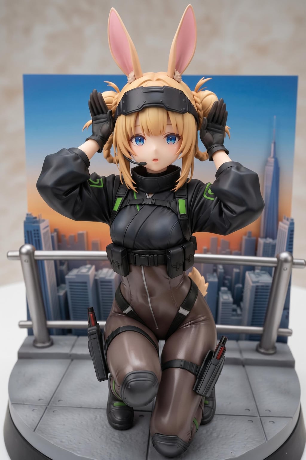 謎の海産物フィギュアコレクション１４０