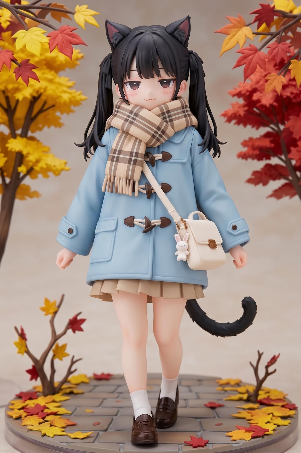 謎の海産物フィギュアコレクション１４０
