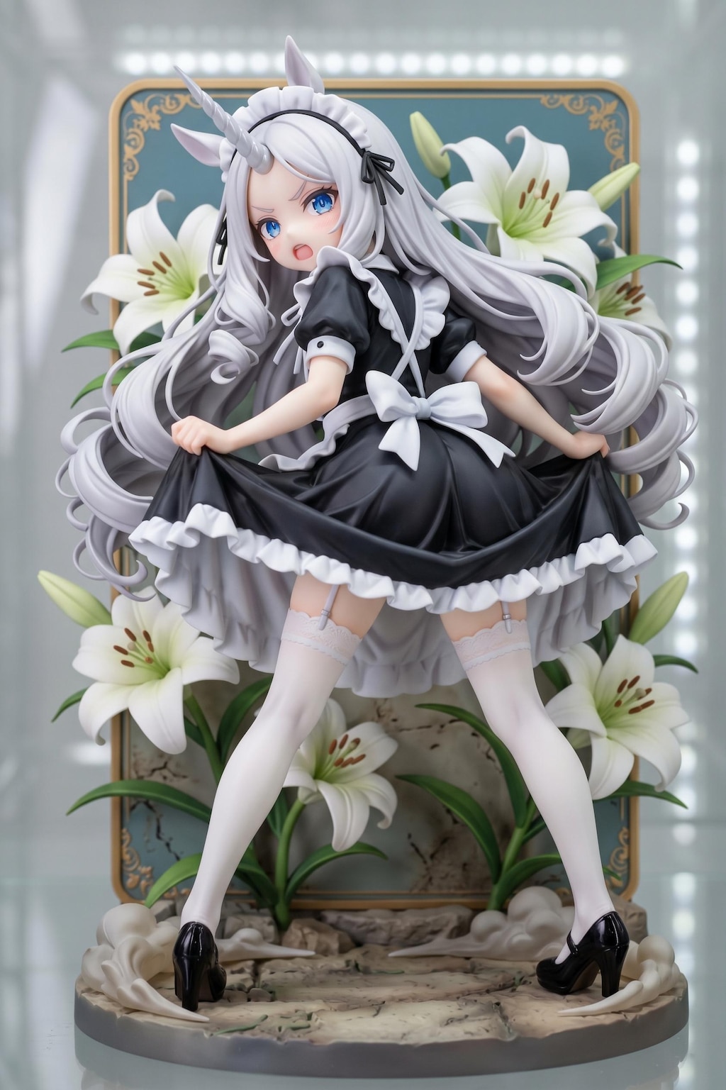 謎の海産物フィギュアコレクション１４０